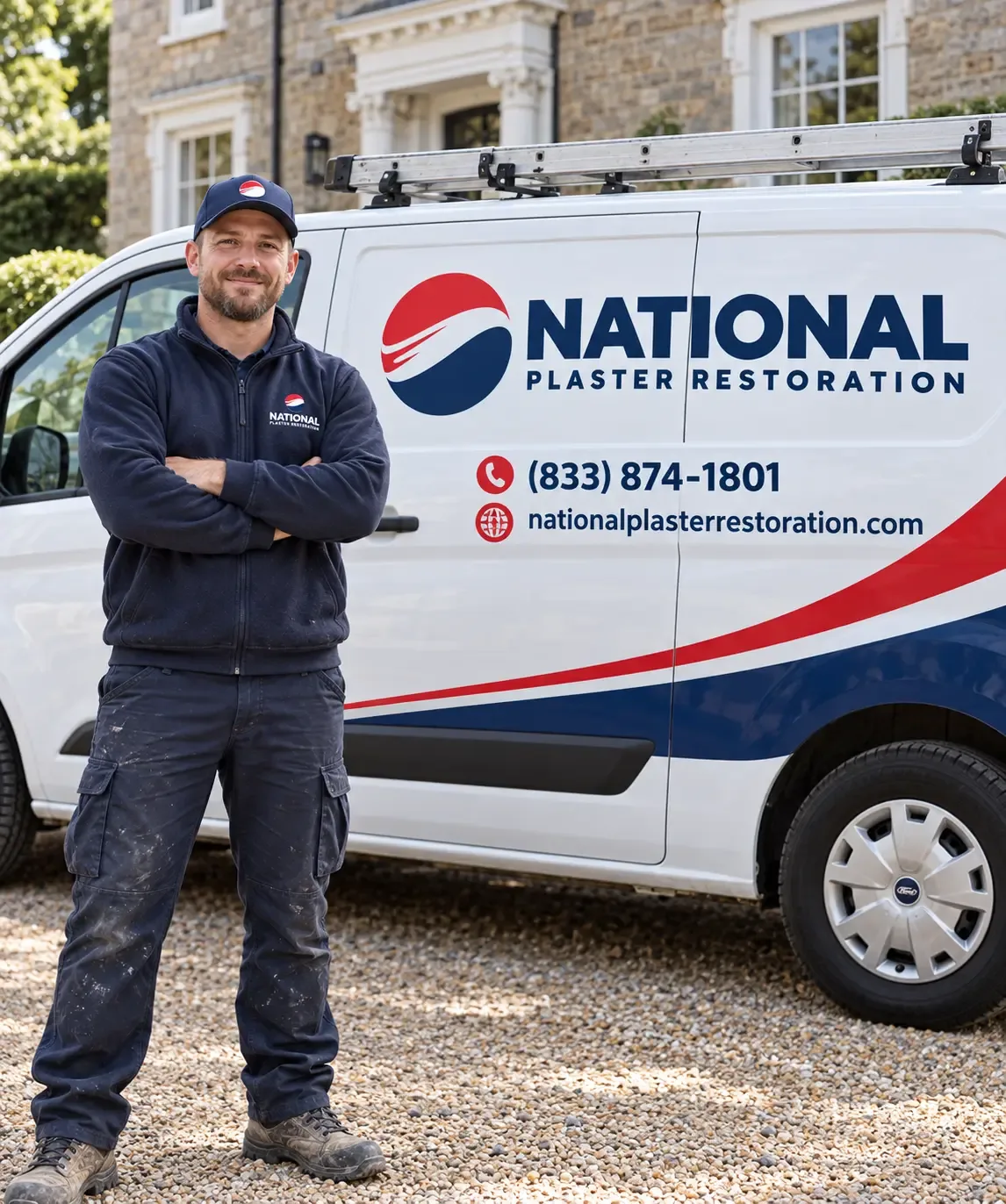 Plaster Repair company in La Jara, CO